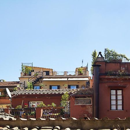 Ciao Bella Stella Apartamento Roma Exterior foto