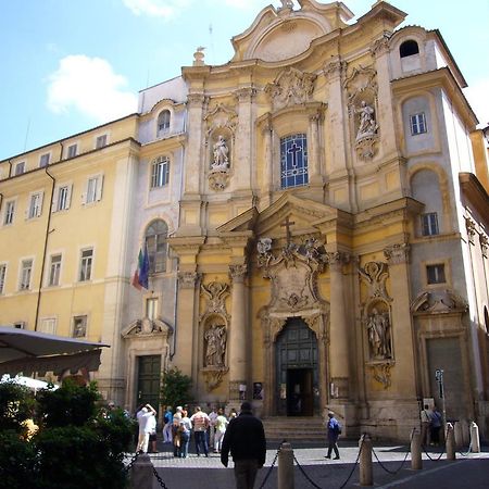 Ciao Bella Stella Apartamento Roma Exterior foto