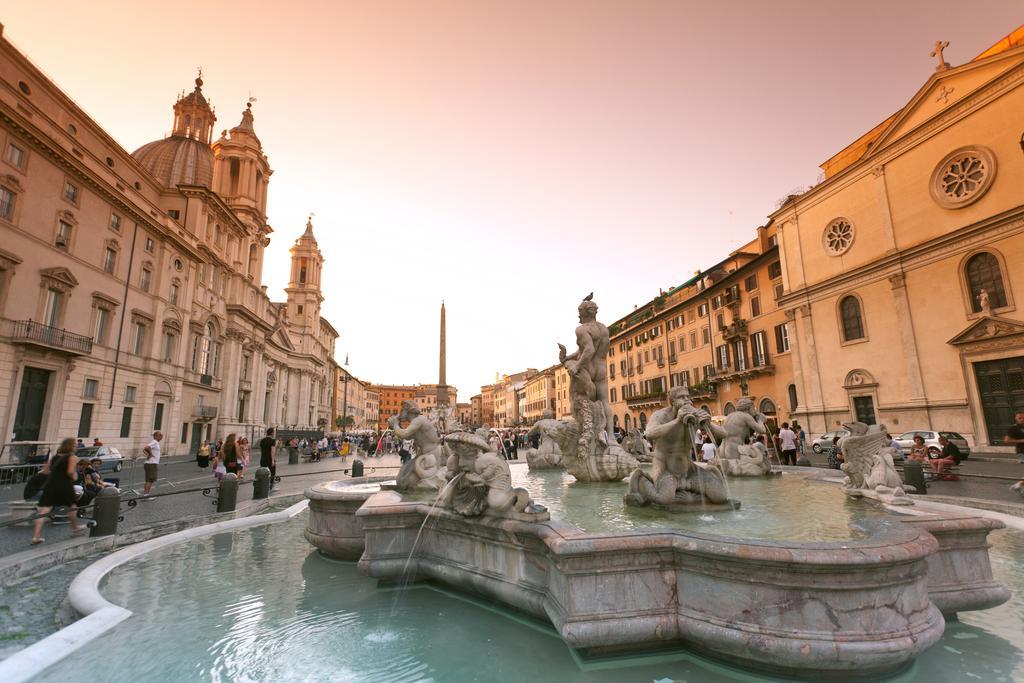 Ciao Bella Stella Apartamento Roma Exterior foto