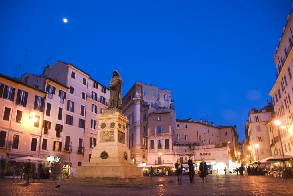 Ciao Bella Stella Apartamento Roma Exterior foto