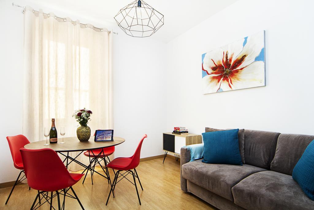 Ciao Bella Stella Apartamento Roma Exterior foto