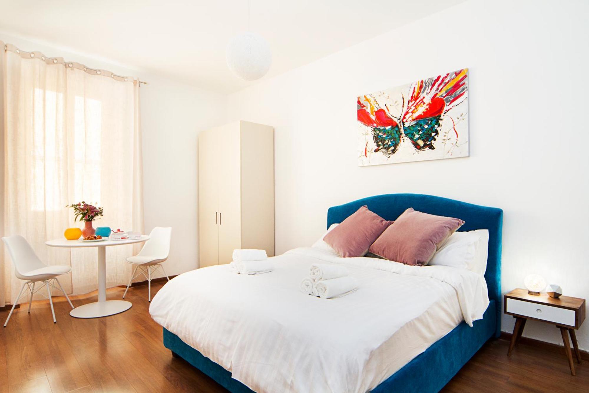 Ciao Bella Stella Apartamento Roma Exterior foto
