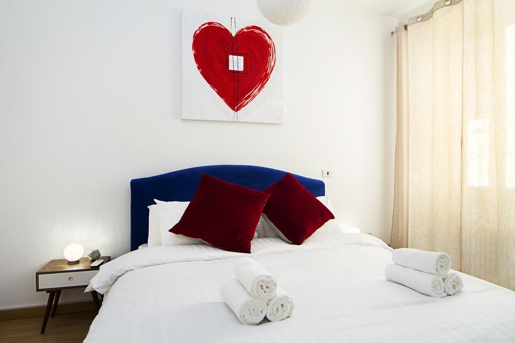 Ciao Bella Stella Apartamento Roma Exterior foto