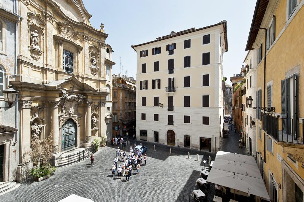 Ciao Bella Stella Apartamento Roma Exterior foto