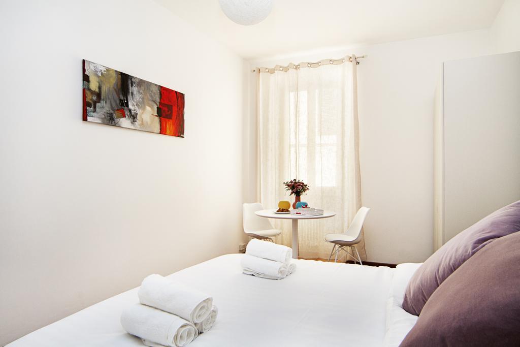 Ciao Bella Stella Apartamento Roma Exterior foto
